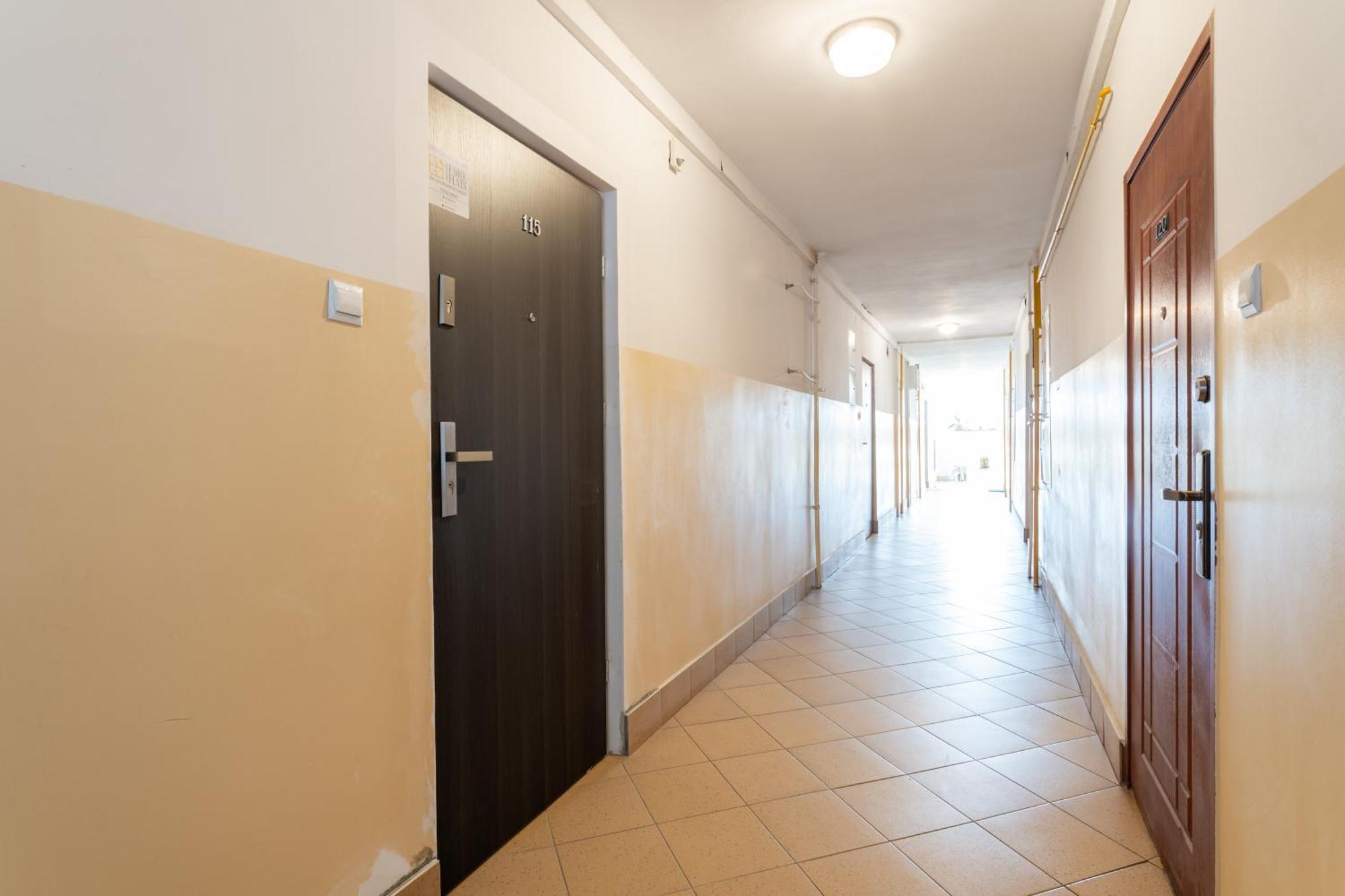 Blue Matcha Premium Apartment Okopowa Warsaw Luaran gambar