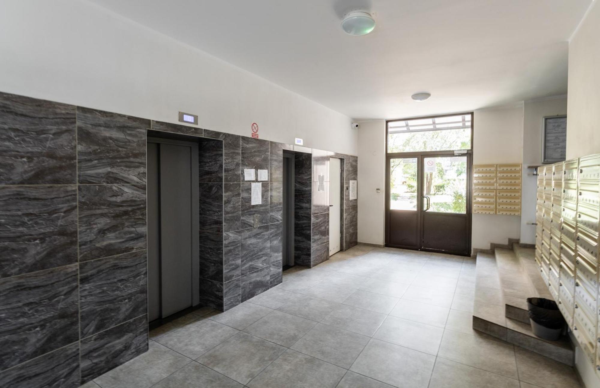 Blue Matcha Premium Apartment Okopowa Warsaw Luaran gambar